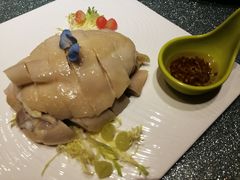 脆皮咸草鸡-蟹榭·本帮江浙菜·蟹宴(五角场合生汇商场店)