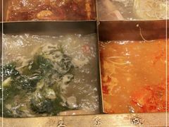-王家渡火锅(金宝汇店)