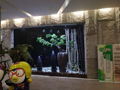 -纽斯桑拿会所(天山店)