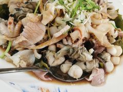 -映像烟台·海鲜·地道鲁菜(黄山路店)