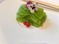 -恒悦轩·粤菜(上海展览中心店)