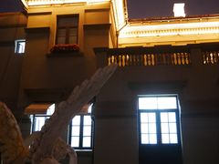 -天津意大利风情旅游区