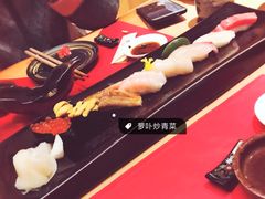 -松涛日本料理