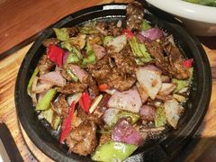 -阿榕小厨(丈八一路店)