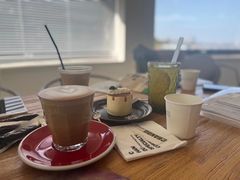 -ChanDu躔度咖啡(灯塔店)