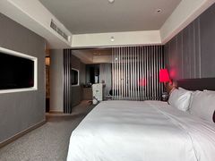 -榛悦隆堡成都酒店(春熙路太古里店)