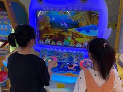 -爱玩嘉年华(成都北城天街店)