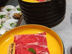 -一绪に寿喜烧(夫子庙水游城店)