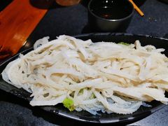 -莽子老火锅(大坪店)