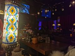 -Uncle Kosto科斯托·中东菜