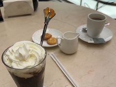 -国际饭店·原点咖啡吧ORIGIN CAFE&BAR