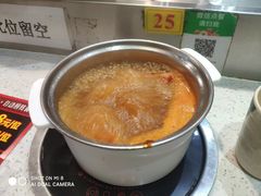 番茄-川锅·火锅·烤肉自助餐厅