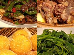 -许爷家·生态湖鲜(徐汇日月光店)