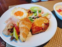 -曼谷拉差达绿宝石酒店