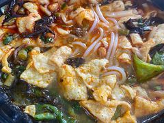 原味螺蛳粉-龙记桂林米粉(财满街店)