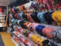-成泰格斗(环球商业广场店)