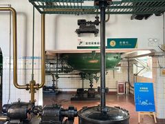 -青岛啤酒博物馆