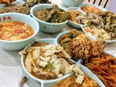 -晓宇盒饭(民安街店)