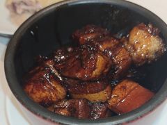 -老吉士酒家(天平路店)