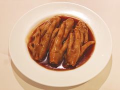 -利苑酒家(宜安广场店)
