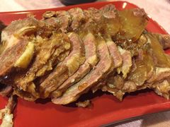 -燕青小馆(东园大厦店)