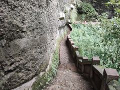 -青城山