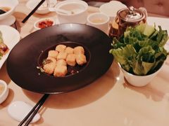 -锦粤宫·融合粤菜(上海金沙江店)