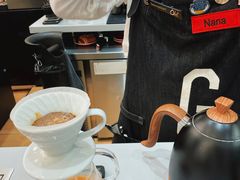 -Gee Coffee Roasters (万象城店)