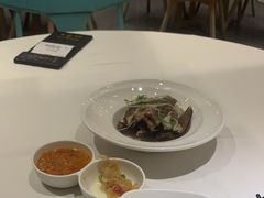 -莆田餐厅PUTIEN(三里屯店)