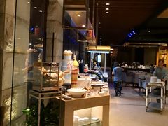 -松山湖帝豪花园酒店西餐厅(美景中路店)