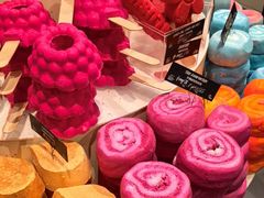 -LUSH(威尼斯人店)