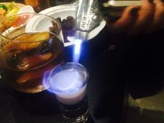 -Ish Whiskey&Cocktail Bar酒吧(合生麒麟新天地店)