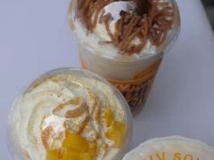 -维维豆奶(金鹰新街口店)