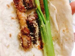 -小寒羊烧烤(凯瑞时代大厦店)