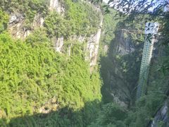 -阿依河景区