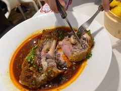 东坡肘子-眉州东坡(亚运村店)