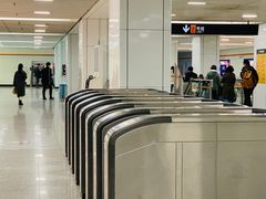 -常熟路(地铁站)