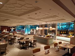 -咖啡苑自助餐厅·中国大饭店