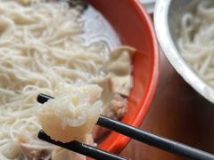 -安平依杰拌粉干(大同店)