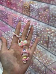 -Zzmart珠珠世界·潮玩·串珠·水晶DIY(双塔店)
