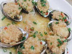 -琼江海鲜店(新民街店)