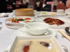 -明阁 Ming Court(广州朗豪酒店)