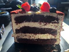 -姆们M Sweetie Cake(五道口店)