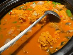 鱼子鱼泡火锅-火候轩品质湘菜·私厨(市府店)