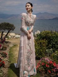 -韩国天使嫁衣婚纱礼服馆(上海旗舰店)