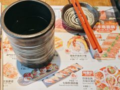 -Sushi Love 创意寿司(丽影广场店)