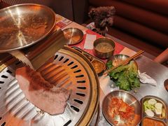 -西塔老太太泥炉烤肉(苏州大悦城店)