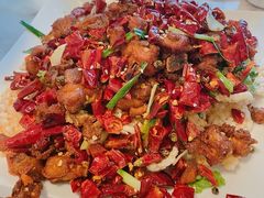 -川悦壹号·川菜(蠡溪路店)