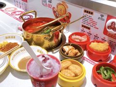 -盛香亭热卤(浏阳天虹店)