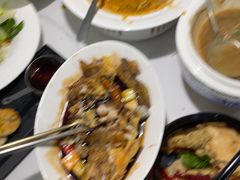 -3号仓库·创意中国菜(新世界城店)